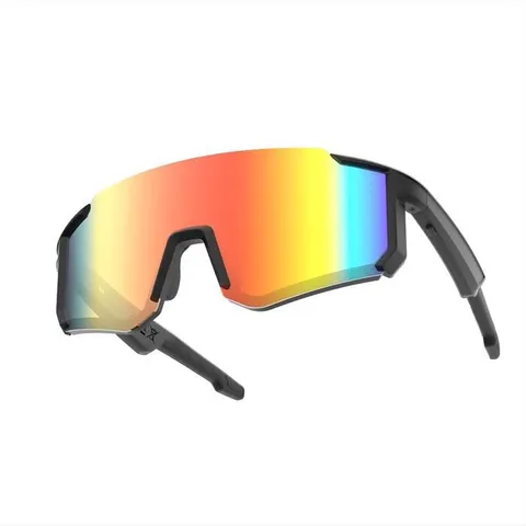 NILOX TECH Occhiali AI Smartglasses Glen – immagine 3