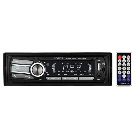 Majestic Sa 400bt Usb/ax – immagine 3
