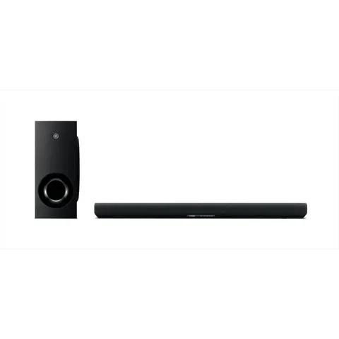 Yamaha SRB40ABL SOUNDBAR – immagine 2