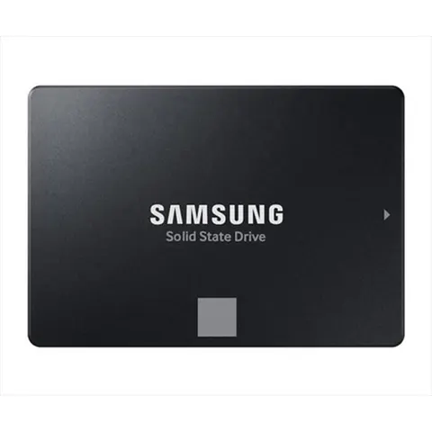 Samsung Bmssd_870e____ – immagine 3