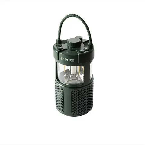 Pure Speaker Woodland Glow – immagine 2
