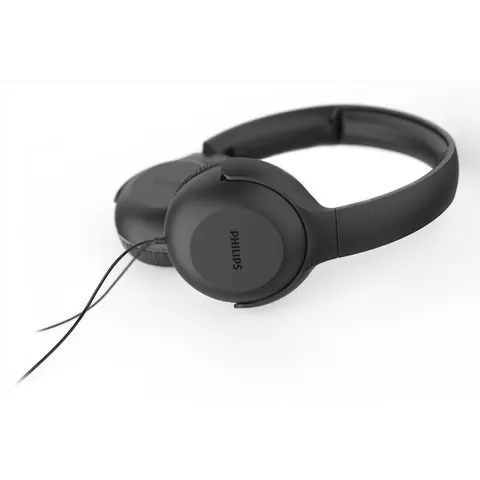 Philips Tauh201bk-black – immagine 2