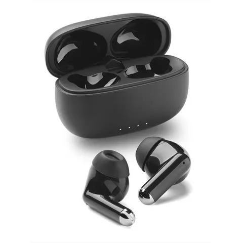 MUSICSOUND Drift Auricolare AURICOLARI WIRELESS, Nero – immagine 2