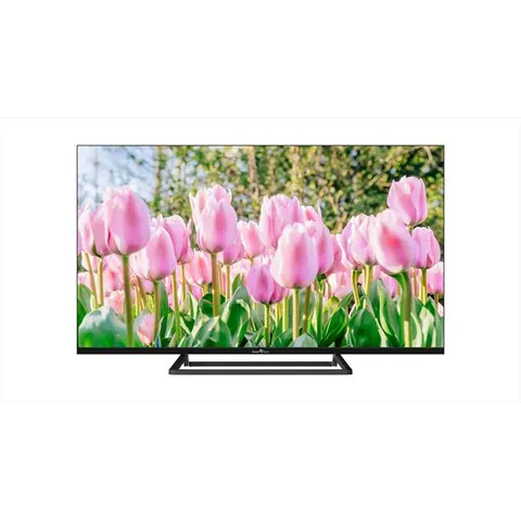 SMART TECH TV LED 40" 40fn01v3 – immagine 2