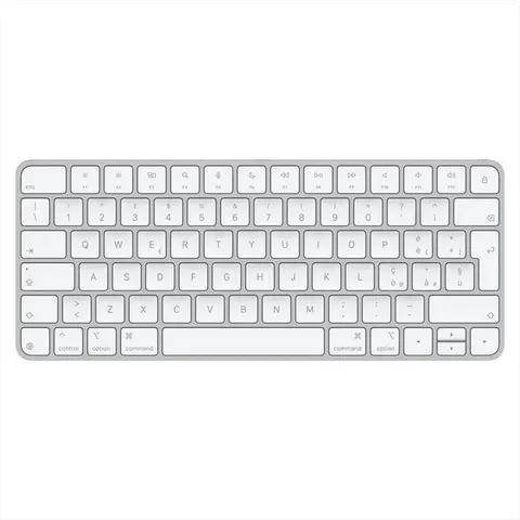 Apple magic keyboard-ita – immagine 2