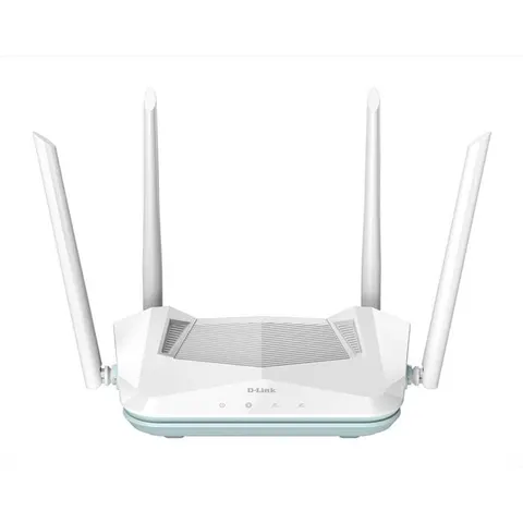 D-Link R15-bianco – immagine 2