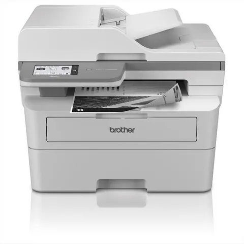 Brother MFCL2960DW (MFCL2960DWRE1) – immagine 3