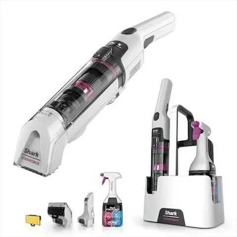 SHARK NINJA spot cleaner Stain Force – immagine 3