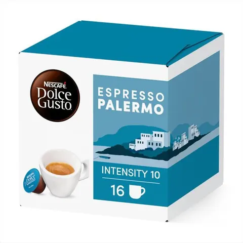 NESTLE' Dolce Gusto Caffè – immagine 2