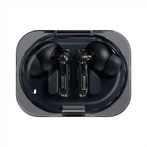 NOTHING Ear (3a) CUFFIE WIRELESS, Black – immagine 3