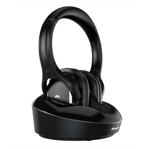 Meliconi Cuffie TV Digital Plus 497335 – immagine 5