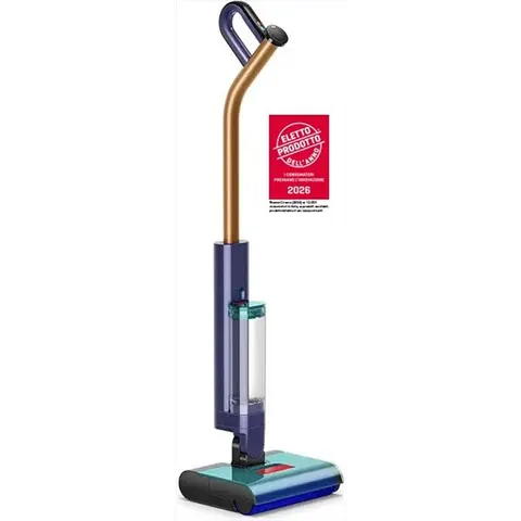 Dyson Lavapavimenti Clean+Wash Hygiene – immagine 4