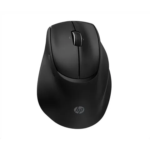 HP Mouse Ergonomico Tilt 720m-nero – immagine 2