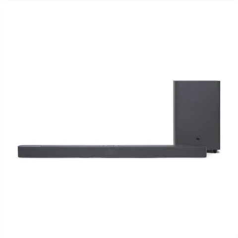 JBL Bar 2.1 Deep Bass Mk2-nero – immagine 2