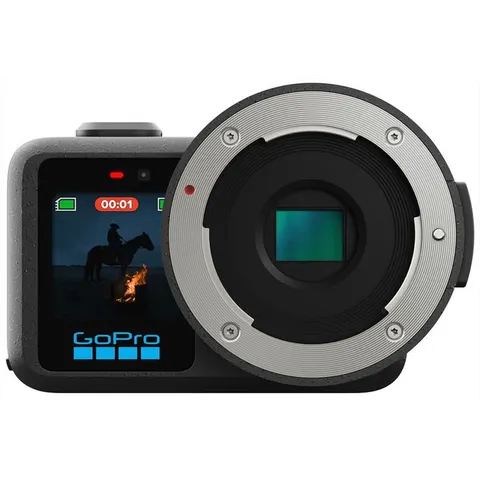 GoPro Mission 1 Pro Ils-nero – immagine 2