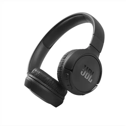JBL Cuffie Wireless Tune 570BT Black – immagine 2