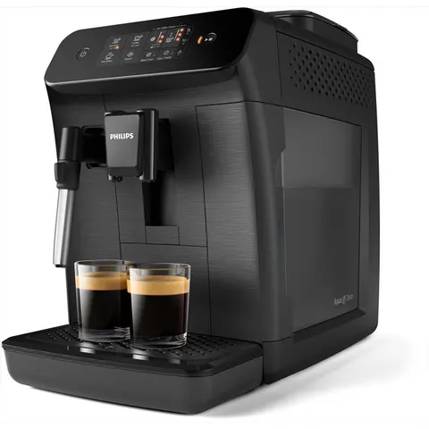 Philips Macchina Da Caffè Automatica Series 800 Ep0820/00-nero – immagine 2