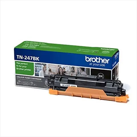 Brother Tn247bk – immagine 2