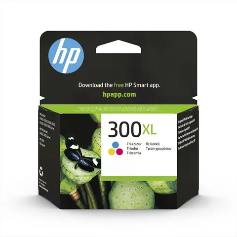 HP 300-tricromia – immagine 2