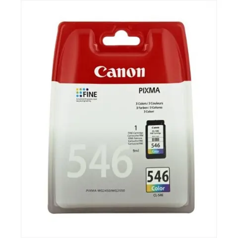 Canon Cl-546-colore – immagine 3