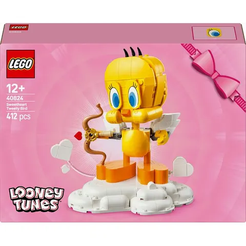 Lego TITTI 40824 – immagine 3