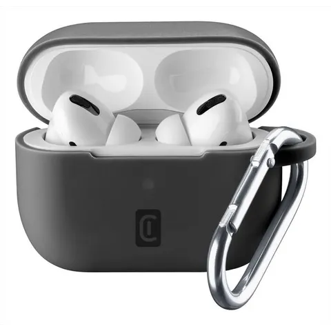 Cellular Line Bounceairpodsprok Nero – immagine 2