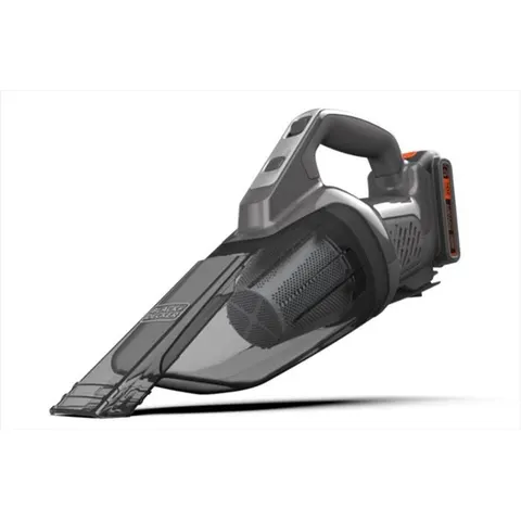 Black & Decker Bchv001c1 – immagine 3