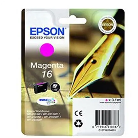 Epson C13t16234012-magente – immagine 2