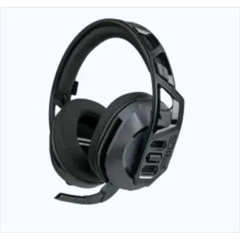 BIG BEN INTERACTIVE Nacon Cuffie Gaming PS5 / PS4 Rig600prohs Nero – immagine 3