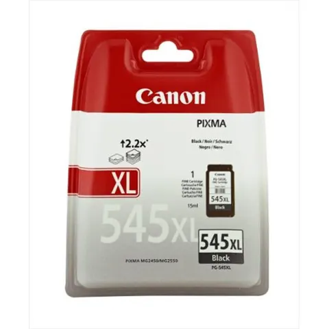 Canon Pg-545xl-black – immagine 3