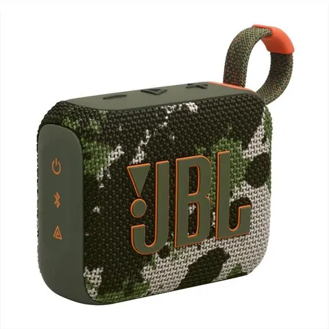 JBL Speaker Go 4-mimetico – immagine 3