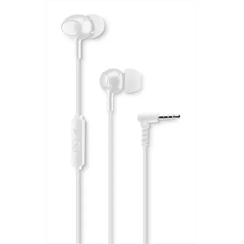 Cellular Line In-ear Bianco – immagine 3