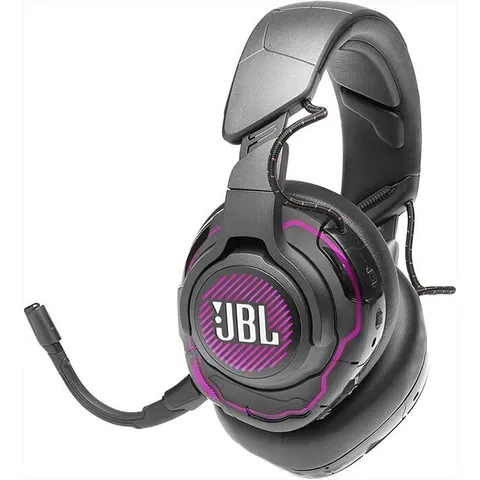 JBL Quantum One-nero – immagine 2