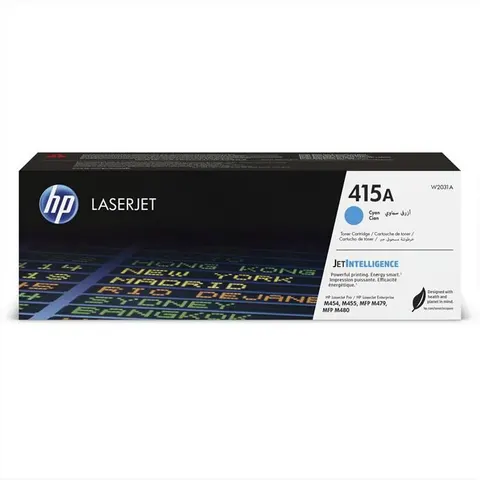 HP Toner 415-ciano – immagine 3