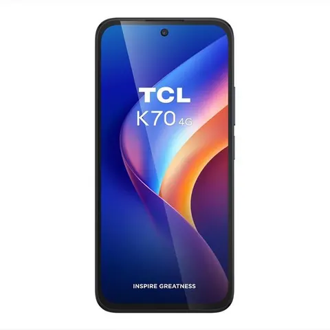 TCL Smartphone K70 4g-stardust Blue – immagine 3