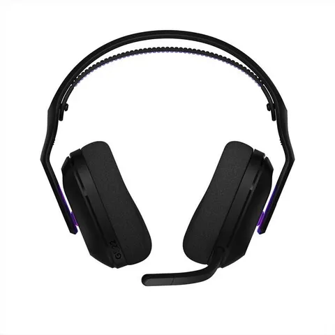 Logitech G522 Lightspeed CUFFIE PC, Black – immagine 3