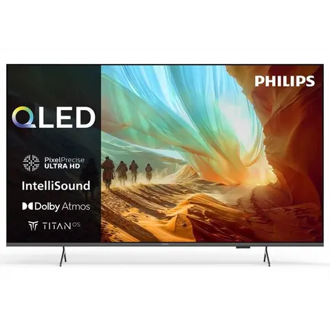 Philips TV QLED 65" 65pqs7801/12 – immagine 3