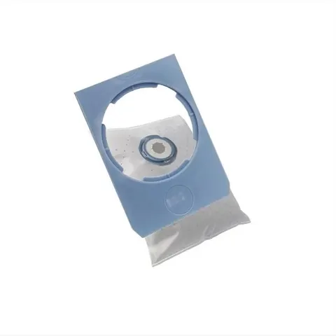 AMETERA SRL Sacchetti Aspirapolvere 501 – immagine 2