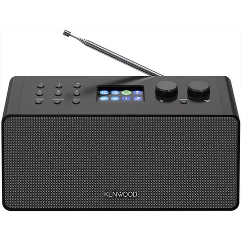 Kenwood RADIOSVEGLIA CR-ST90S – immagine 2