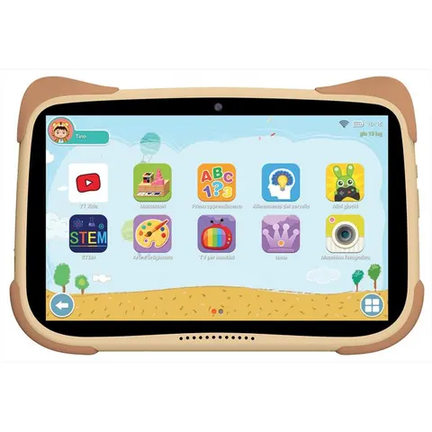 Mediacom Web Book M-sp8kid – immagine 2