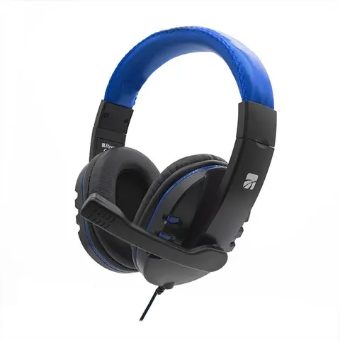 Ariete Xtreme Cuffie X21 PRO 90476 Nero/ Blu – immagine 2