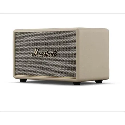 Marshall Speaker Acton Iii Bluetooth-bianco – immagine 2