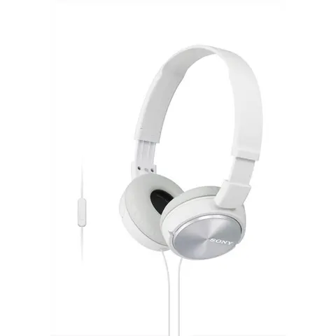 Sony Mdrzx310apw.ce7-bianco – immagine 2