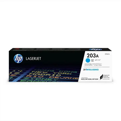 HP 203a Cf541a – immagine 2