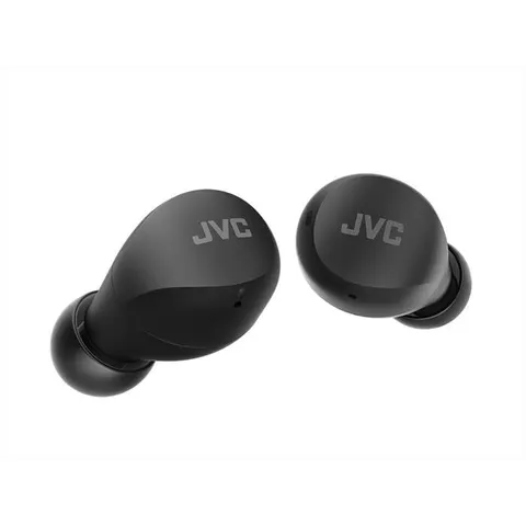 JVC HA-A6T AURICOLARI WIRELESS, Nero – immagine 2