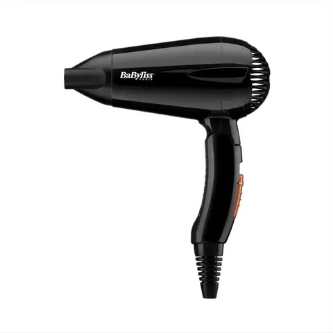 BaByliss 5344e-nero – immagine 2