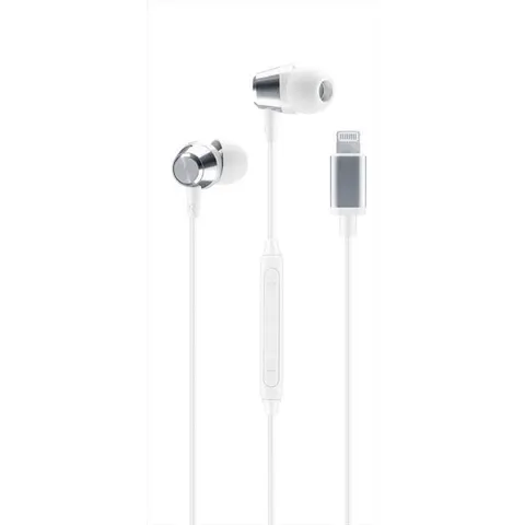 Cellular Line Auricolari AUINEARMSMFIW Bianco – immagine 2