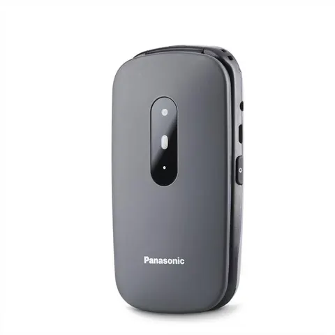 Panasonic Kx-tu446exg-grigio – immagine 3