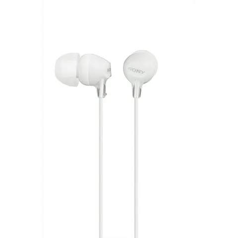 Sony MDR-EX15LP White – immagine 2