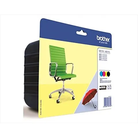 Brother Lc229xlvalbp – immagine 2